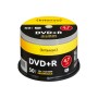 Intenso 4111155 DVD vergine 4,7 GB DVD+R 50 pz (4111155)