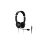 Kensington Cuffie classiche con Jack da 3,5 mm con microfono e controllo del volume (K33597WW)