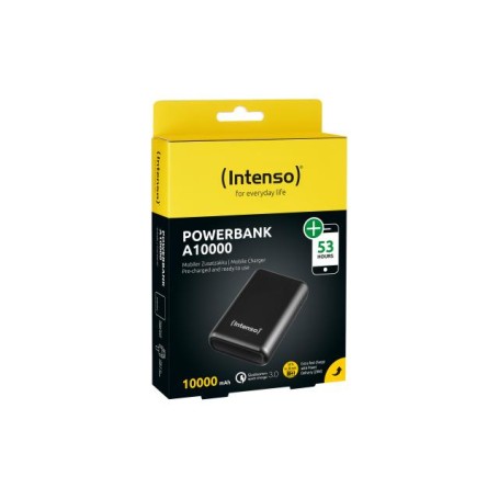 POWERBANK ALLUMINUIUM A10000 (7322430)
