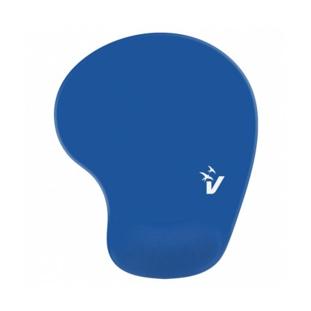 Vultech MP-02B tappetino per mouse Blu (MP-02B)