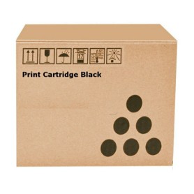Ricoh 842147 cartuccia toner 1 pz Originale Nero (842147)