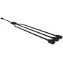 Cooler Master R4-ACCY-RGBS-R2 parte e accessorio del sistema di raffreddamento del computer Splitter per cavo (R4-ACCY-RGBS-R2)