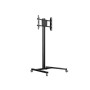 Multibrackets 0643 Supporto per display espositivi 160 cm (63") Nero (MB0643)