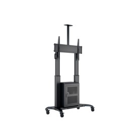Multibrackets 7680 Supporto per display espositivi 2,54 m (100") Nero (MB7680)