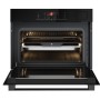ASKO OCS24BGH Forno combinato a vapore 45CM (OCS 24 BGH)