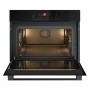 ASKO OCS24BGH Forno combinato a vapore 45CM (OCS 24 BGH)