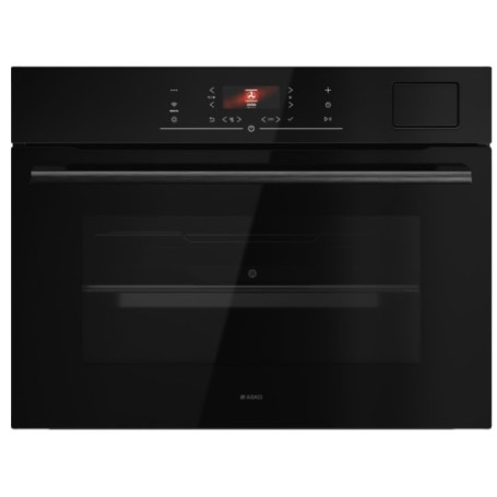 ASKO OCS24BGH Forno combinato a vapore 45CM (OCS 24 BGH)