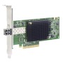 Lenovo 4XC7A76498 scheda di rete e adattatore Interno Fibra 32000 Mbit/s (4XC7A76498)