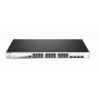 D-Link DGS-1210-28MP/E switch di rete Gestito L2 Gigabit Ethernet (10/100/1000) Supporto Power over Ethernet ( (DGS-1210-28MP/E)