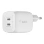 Belkin WCH011vfWH Bianco Interno (WCH011VFWH)