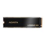 ADATA LEGEND 960 M.2 2000 GB PCI Express 4.0 3D NAND NVMe (ALEG-960-2TCS)