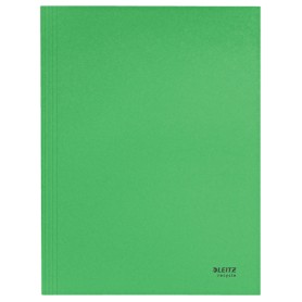 Leitz 39060055 cartella Cartoncino Verde A4 (39060055)