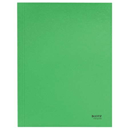 Leitz 39060055 cartella Cartoncino Verde A4 (39060055)