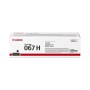 Canon 067H cartuccia toner 1 pz Originale Nero (5106C002)