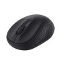 PRIMO WIRELESS MOUSE MATT BLACK (24794)