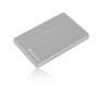 Verbatim Store 'n' Go ALU Slim disco rigido esterno 2000 GB (53666)