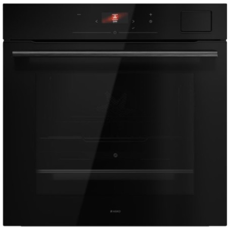 ASKO OCS26BGH Forno combinato a vapore 60CM (OCS 26 BGH)