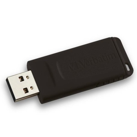 MEMORY USB 2.0 128 GB SLIDER (49328V)