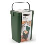 PATTUMIERA UMIDO GINO 12 LT VERDE (29125)