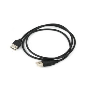 Star Micronics USB/USB cavo USB 1 m USB 2.0 USB A Nero (39593060)