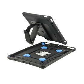 Mobilis 067004 custodia per tablet 26,7 cm (10.5") Cover Nero (067004)