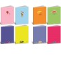 CF10 FRESCH COLORS 100GR 4M 24F (8233A)