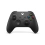Microsoft Xbox Wireless Controller Nero Gamepad Analogico/Digitale Android, PC, Xbox One, Xbox One S, Xbox One X, Xb (QAT-00009)