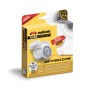 BASE SUPPORTI ANTI-VIBRAZIONE (656102)