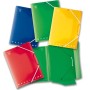 CF6 CARTELLA 3 LEMBI MONOCROMO PPL (02196633L)