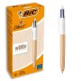 CF12 4 COLORI WOOD (508964)