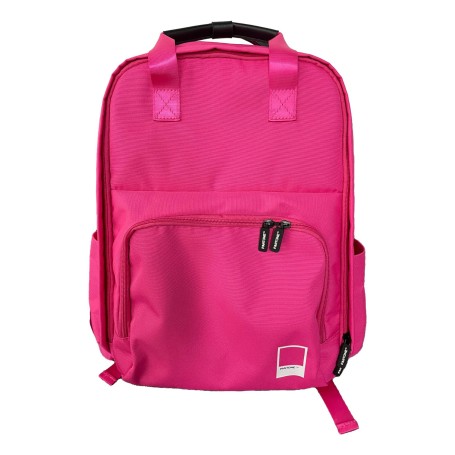 BACKPACK UP TO 16  PINK (PT-BPK0021R)
