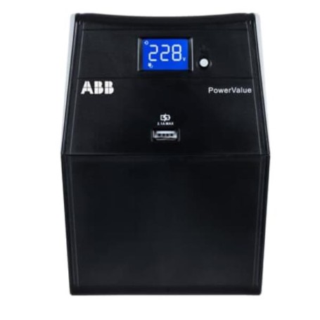 UPS POWERVALUE 11LI UP 2000 VA (4NWP100174R0001)