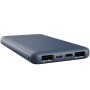 PRIMO 10.000 POWERBANK ECO BLUE (25028)