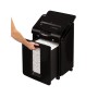 Fellowes AutoMax 100M distruggi documenti Taglio a particelle 22 cm Nero (4629201)