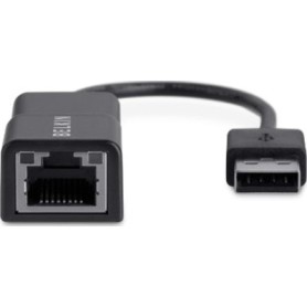 Belkin F4U047BT cavo di rete Nero (F4U047BT)