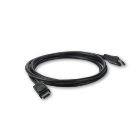 Linksys F2CD000B06-E cavo DisplayPort 1,8 m Nero (F2CD000B06-E)