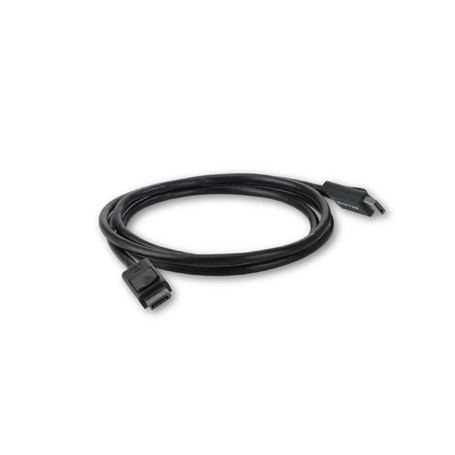 Linksys F2CD000B06-E cavo DisplayPort 1,8 m Nero (F2CD000B06-E)