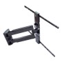 L&C Staffa Parete 2snodi Max 55" Smart2 Vesa 6 (OM0944)