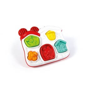 Clementoni Disney Baby Basic Puzzle (17266)