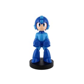 Exquisite Gaming Cable Guys Mega Man Supporto passivo Controller per videogiochi, Telefono cellulare/smartphone,  (CGCRCM300238)
