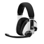 EPOS H3 Hybrid Auricolare Con cavo e senza cavo A Padiglione Giocare Bluetooth Bianco (1000891)