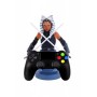 Exquisite Gaming Cable Guys Ahsoka Supporto passivo Controller per videogiochi, Telefono cellulare/smartphone Mul (CGCRSW400358)