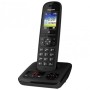 Panasonic KX-TGH720JT Telefono DECT Identificatore di chiamata Nero (KX-TGH720JTB)