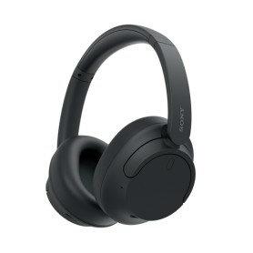 Sony WH-CH720N Cuffie Bluetooth wireless con cancellazione del rumore - Durata della batteria fino a 35 ore e ri (WHCH720NB.CE7)