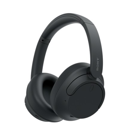 Sony WH-CH720N Cuffie Bluetooth wireless con cancellazione del rumore - Durata della batteria fino a 35 ore e ri (WHCH720NB.CE7)