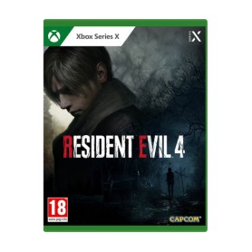 Deep Silver Resident Evil 4 Standard Xbox Series X (1104628)