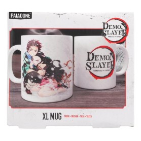 Paladone PP10194DE tazza Bianco Universale 1 pz (PP10194DE)