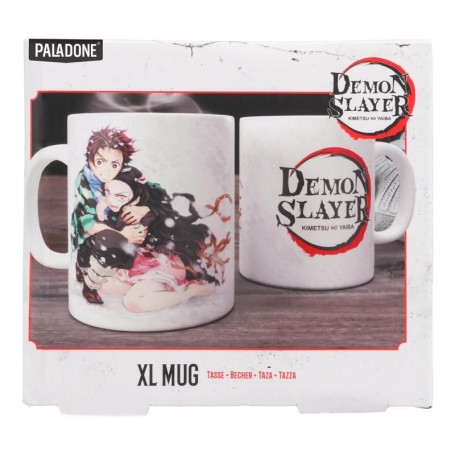 Paladone PP10194DE tazza Bianco Universale 1 pz (PP10194DE)