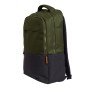 Trust Lisboa 40,6 cm (16") Zaino Verde (25243)