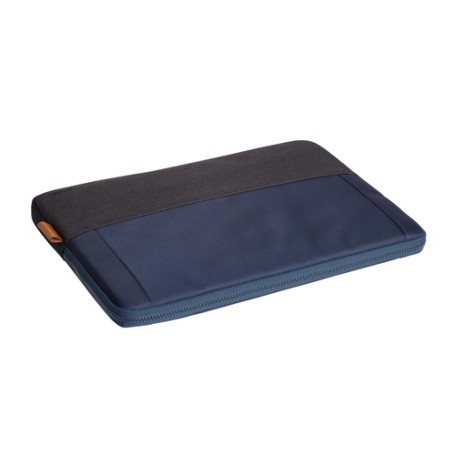 Trust Lisboa 40,6 cm (16") Custodia a tasca Blu (24982)